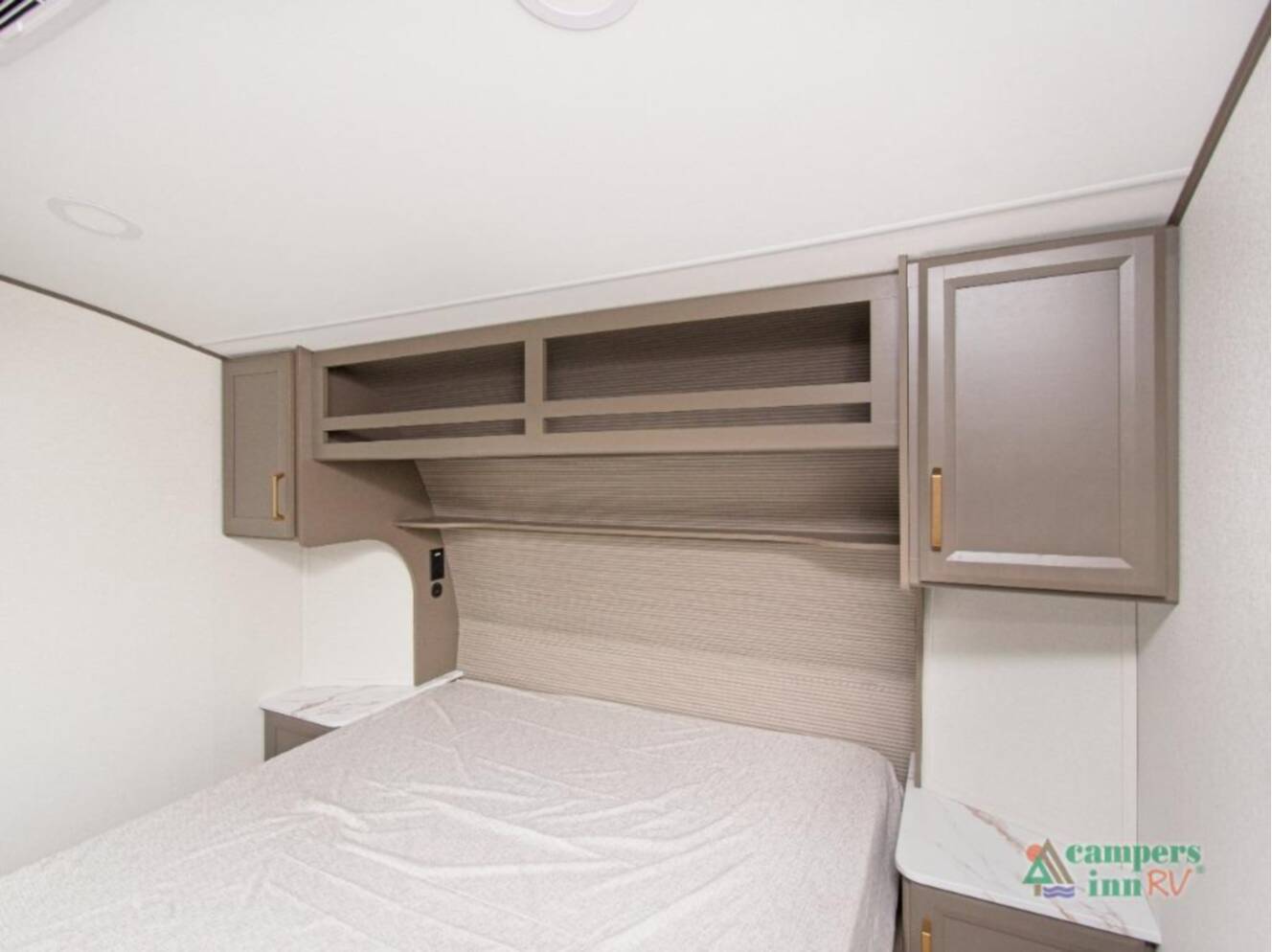 A photo of this 2027 Grand Design Reflection 100 Series 22RK