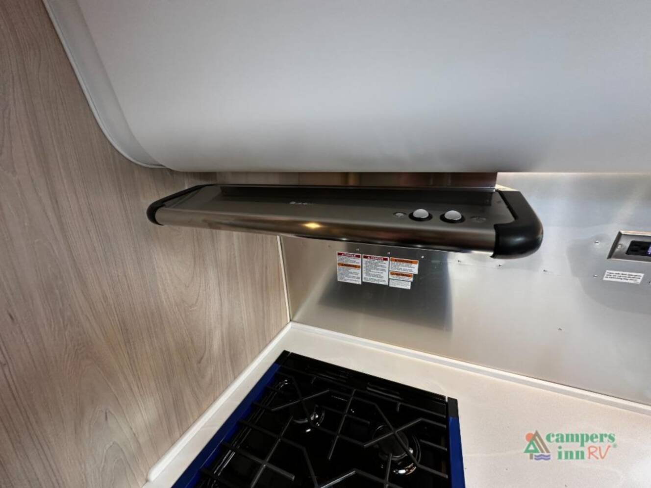 A photo of this 2027 Airstream Globetrotter 27FBT