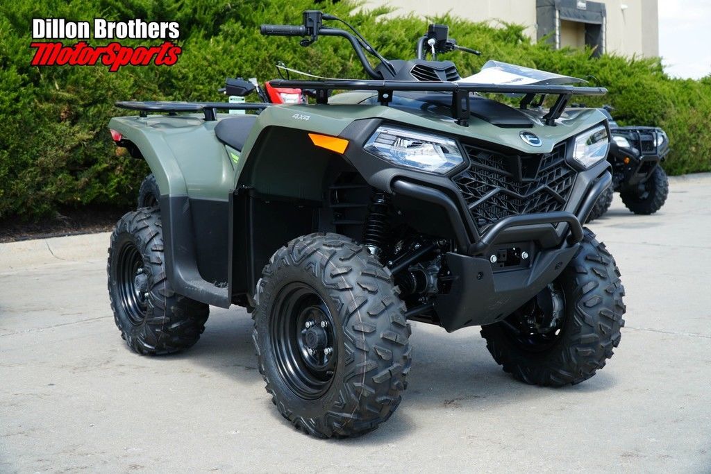 2025 CFMOTO CFORCE 400 in omaha NE