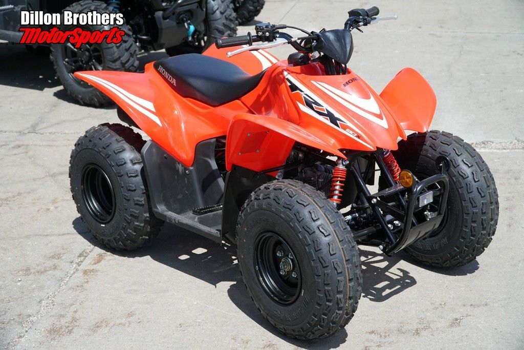 2025 Honda® TRX90X in omaha NE
