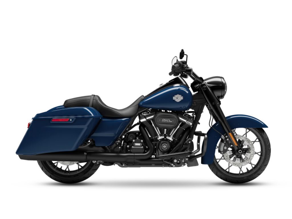 2023 Harley-Davidson® FLHRXS - Road King® Special SPECIAL in Homosassa, FL
