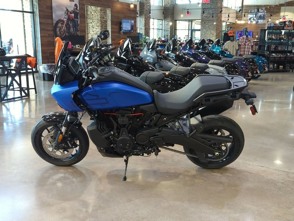 2026 Harley-Davidson® Pan America® 1250 ST 1250 ST in Homosassa, FL