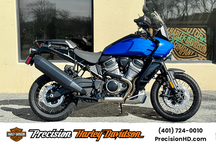 2025 Harley-Davidson Pan America 1250 Special 1250 SPECIAL in Pawtucket, RI