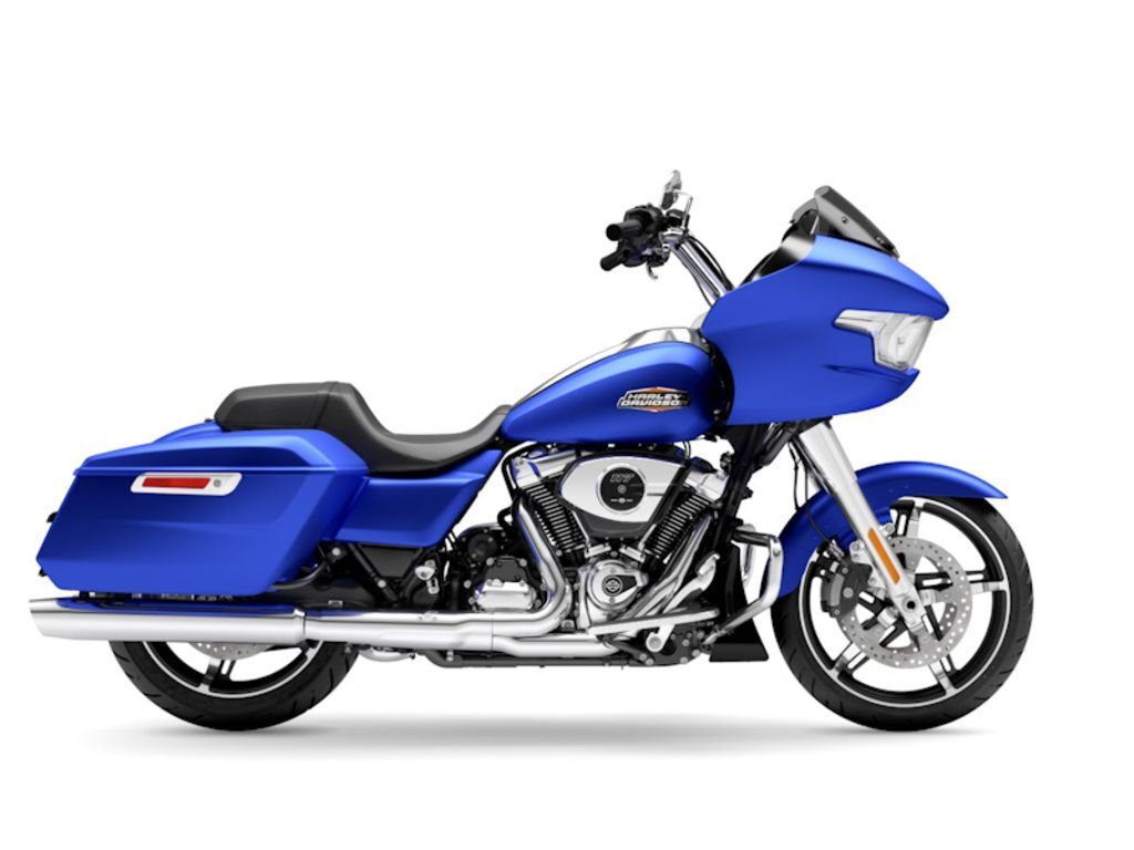 2026 Harley-Davidson® FLTRX - Road Glide® CUSTOM in Homosassa, FL