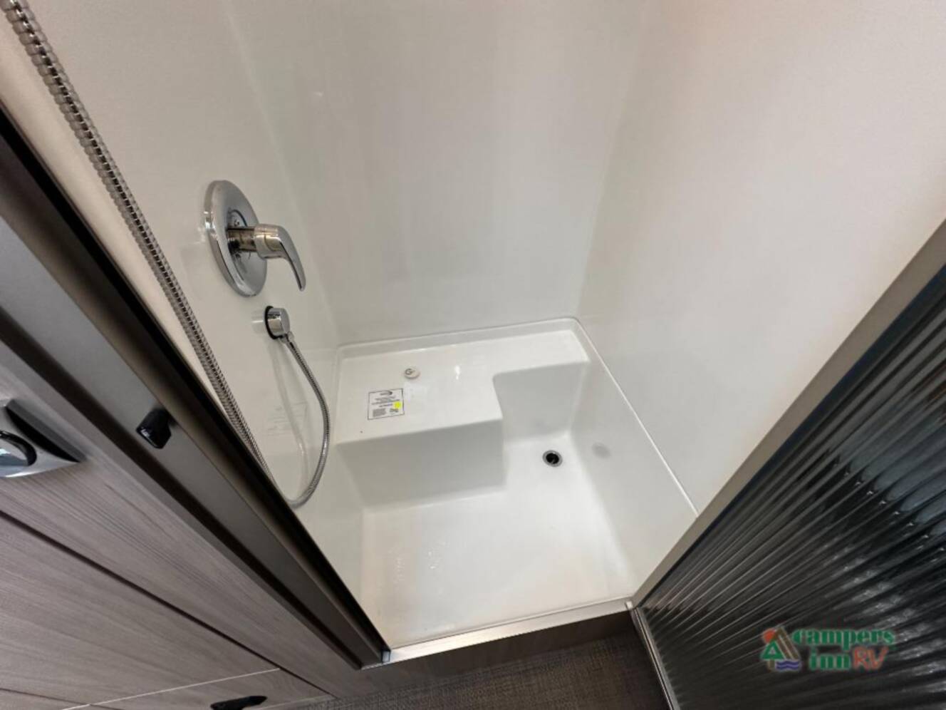 A photo of this 2027 Airstream Globetrotter 27FBT