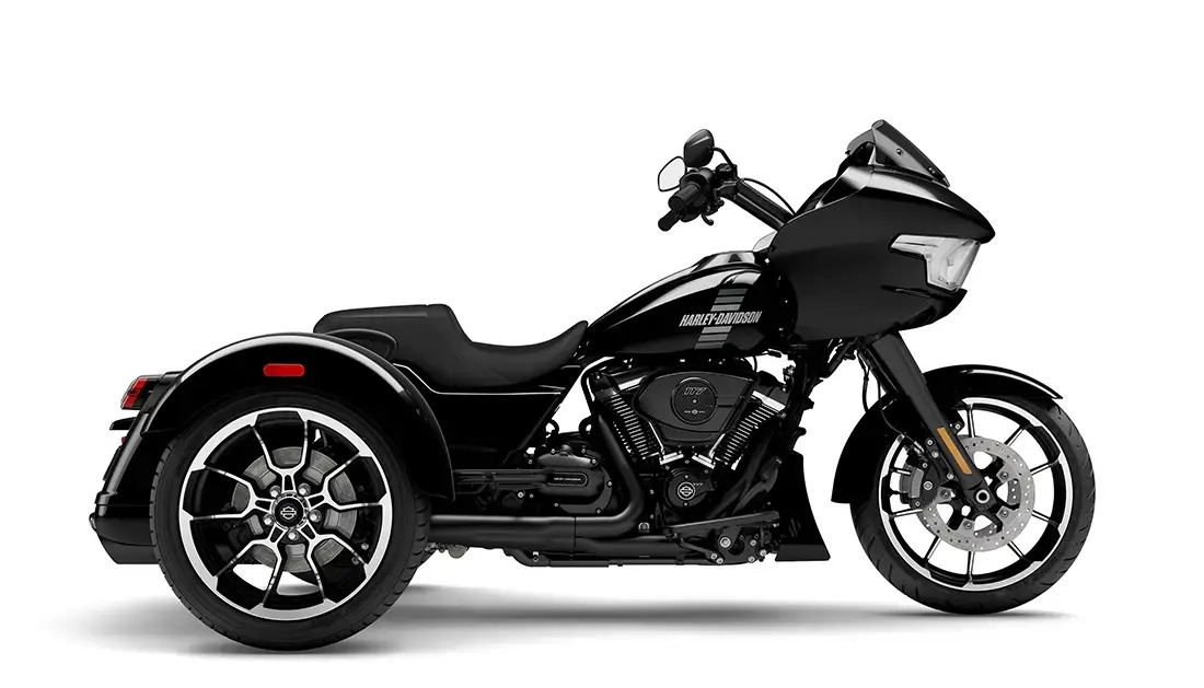 2026 Harley-Davidson Road Glide 3 3 in Pawtucket, RI