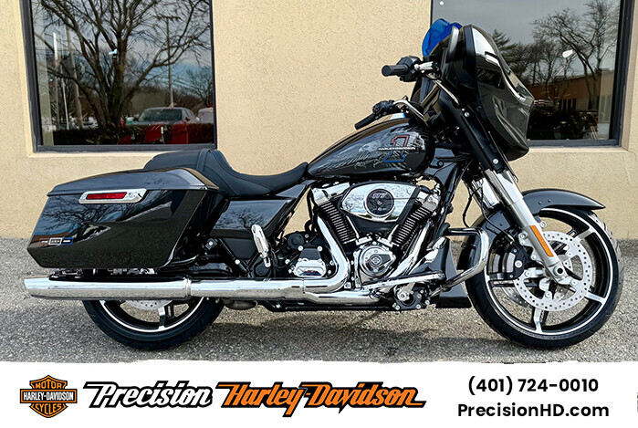 2026 Harley-Davidson Street Glide in Pawtucket, RI