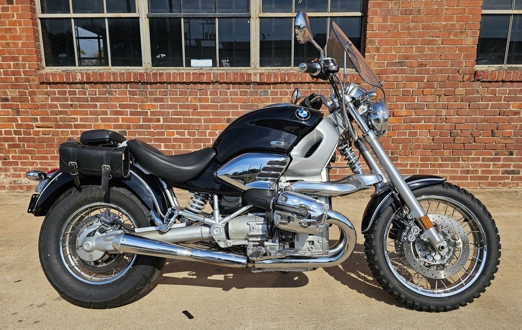 2002 BMW R1200C in Oklahoma City, OK