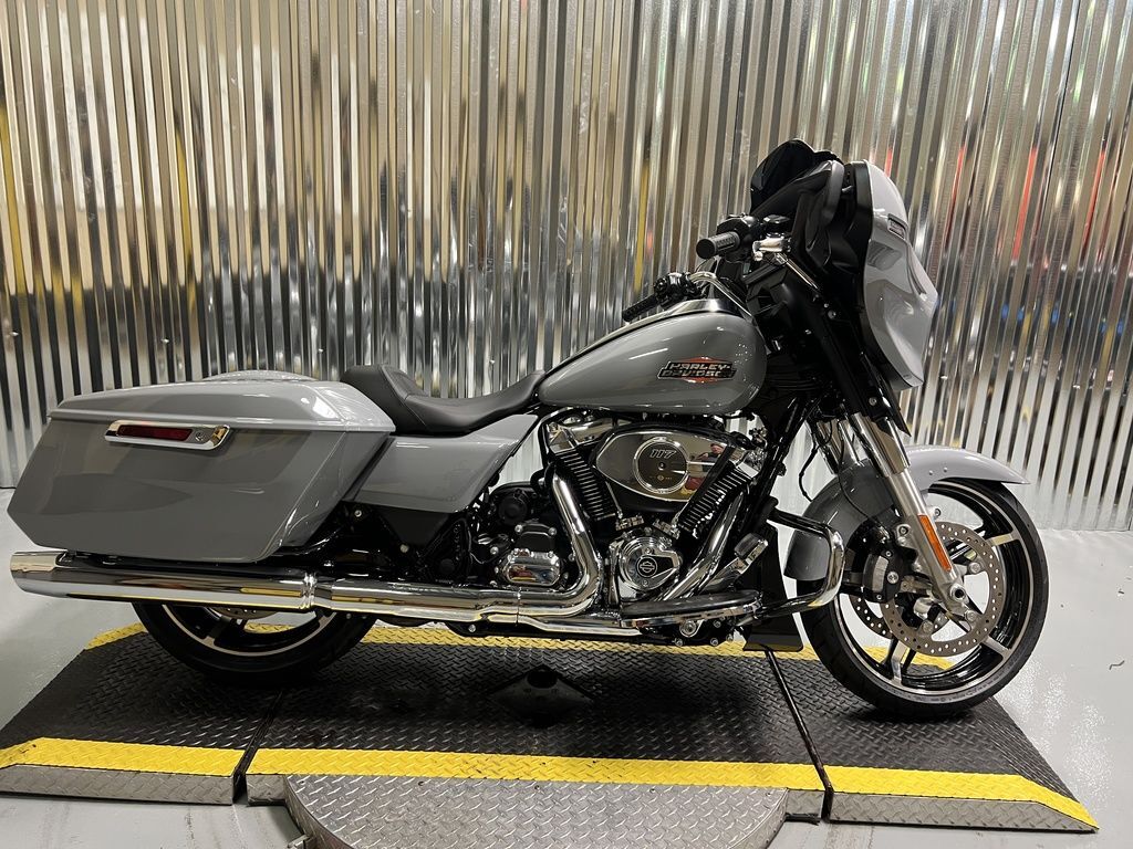 2026 Harley-Davidson® FLHX - Street Glide® FLHX in Beaumont, TX
