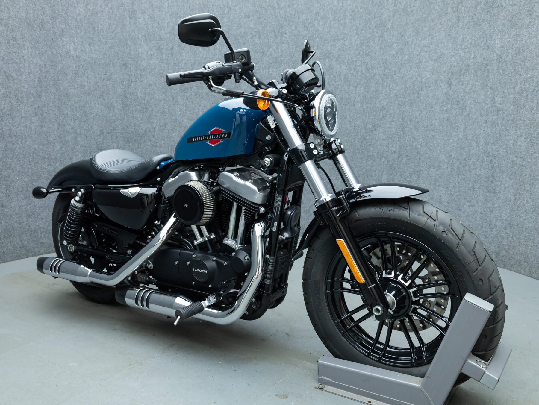 2021 Harley Davidson XL1200X SPORTSTER 1200 FORTY EIGHT FORTY-EIGHT® in Pembroke, NH