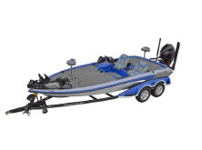 5 Ready-to-Go Fiberglass Bass Boats image
