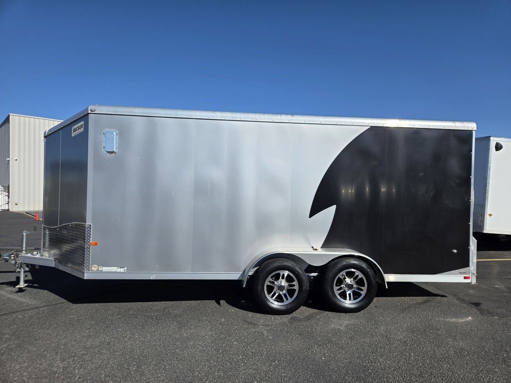 2017 Neo Trailers NAMR NAMR167TR in prosser WA