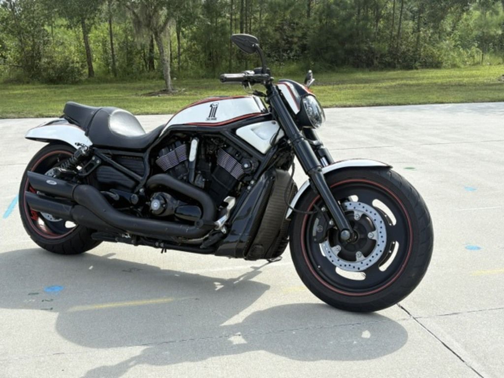 2009 Harley-Davidson® VRSCDX - V-Rod® Night Rod® in Savannah, GA