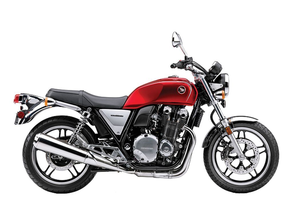 2013 Honda® CB1100 EX in Miami, FL