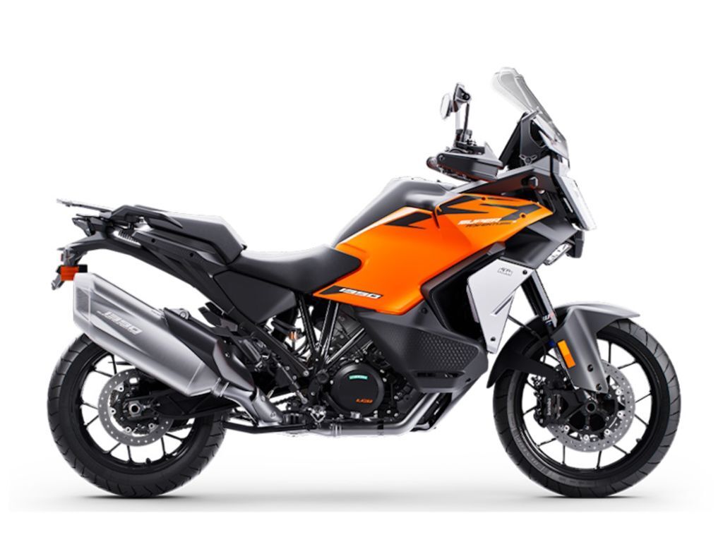 2027 KTM 1390 Super Adventure S EVO 1390 S EVO in East Hanover, NJ