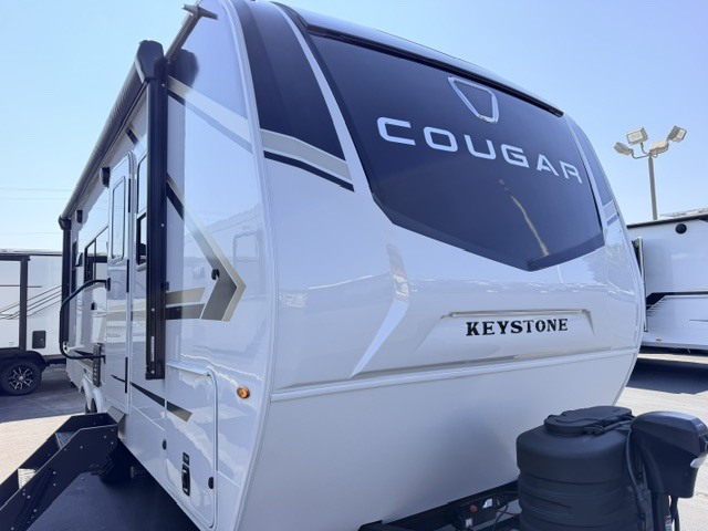 2027 Keystone Cougar HT TT 21LBK RV