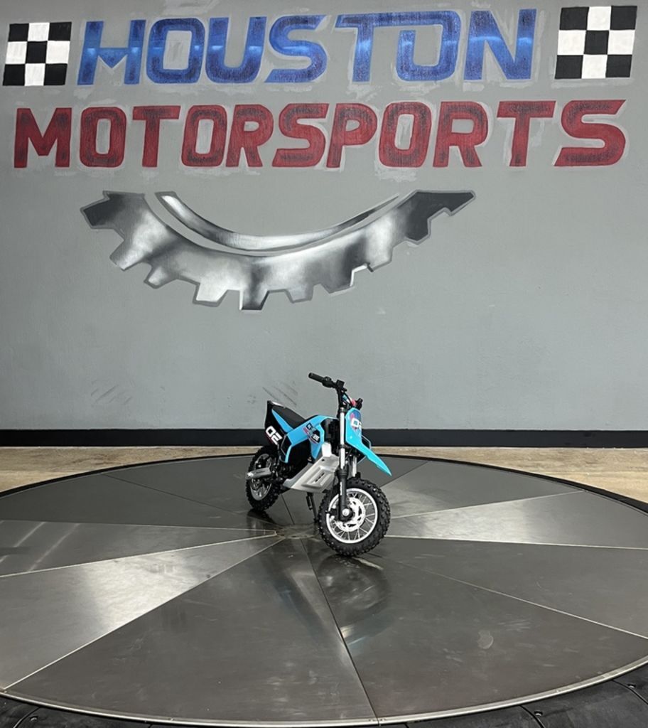 2026 CFMOTO CFX-2E 2E in Houston, TX
