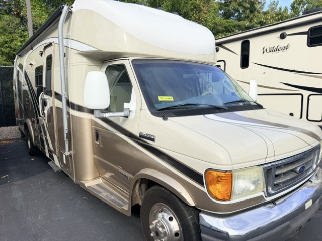 2007 Coachmen Concord 275 DS RV