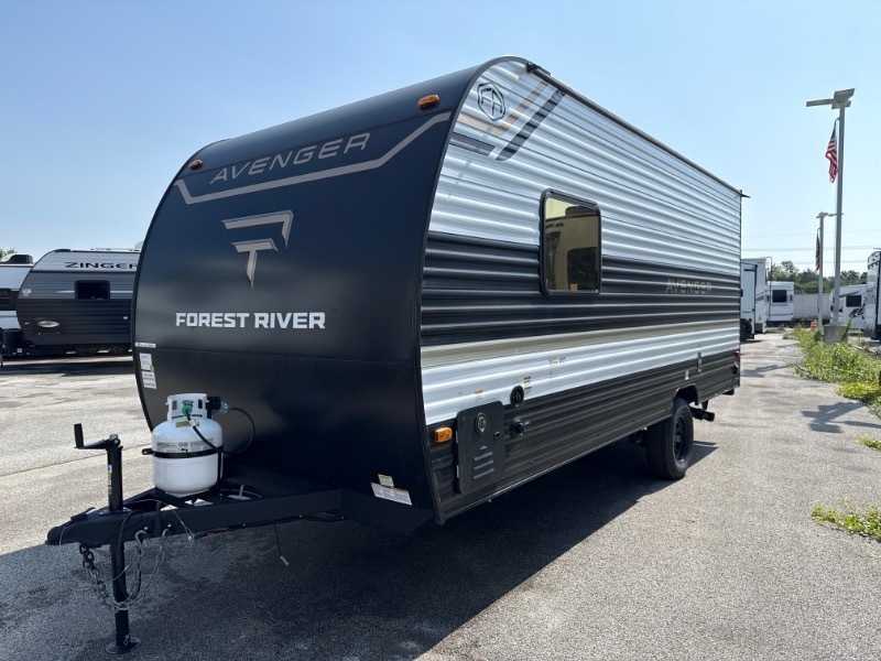 2026 Prime Time Avenger LT 16RBX RV