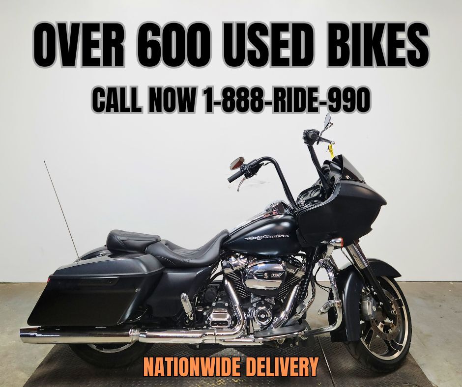 2018 Harley-Davidson® Road Glide® in Sandusky, MI