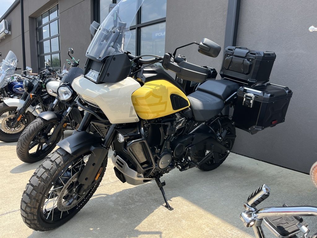2023 Harley-Davidson® RA1250S - Pan America 1250 Special 1250 SPECIAL in Birmingham, AL
