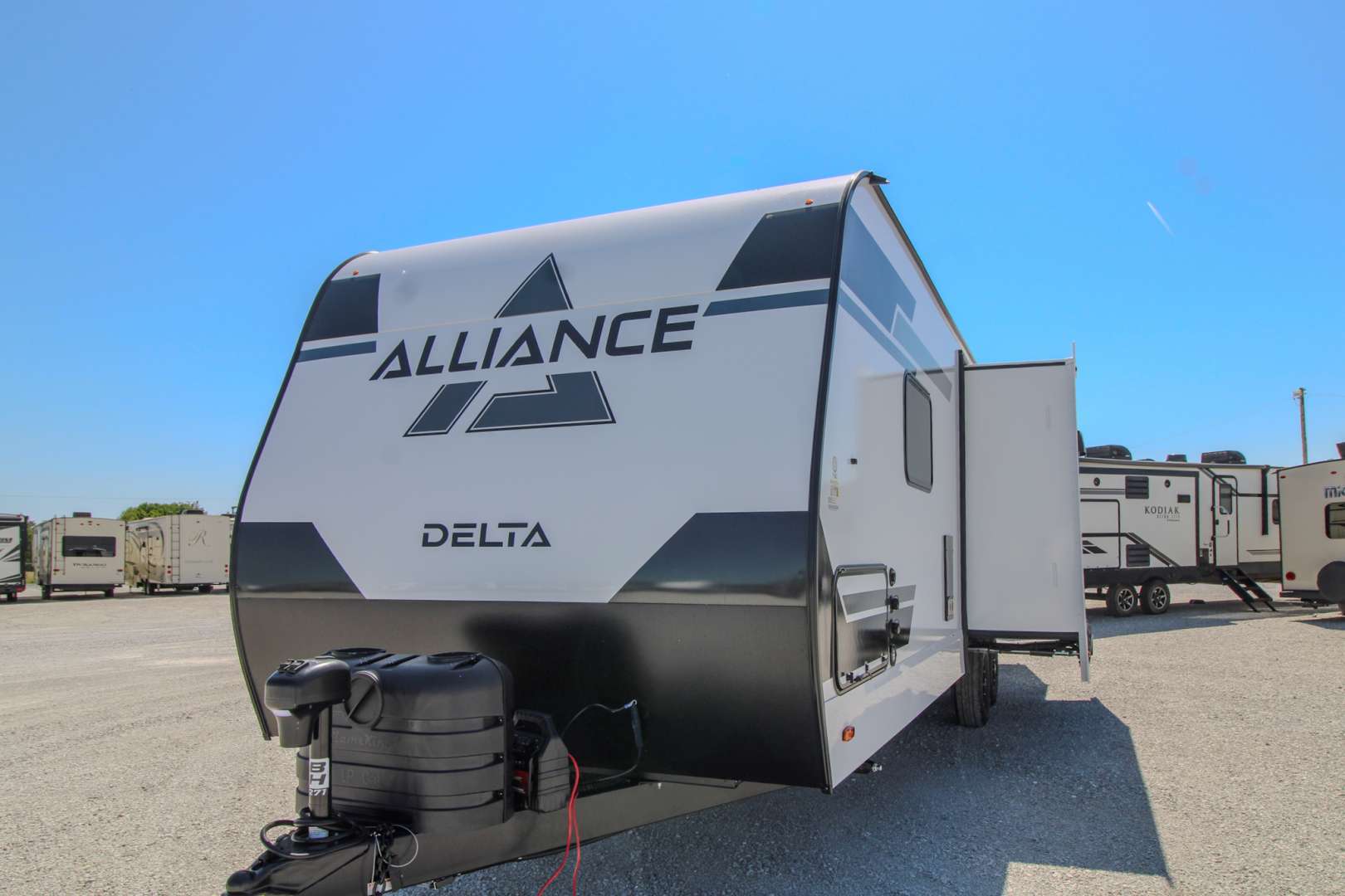 2026 Alliance Rv Delta Ultra Lite BH271 in clinton MO