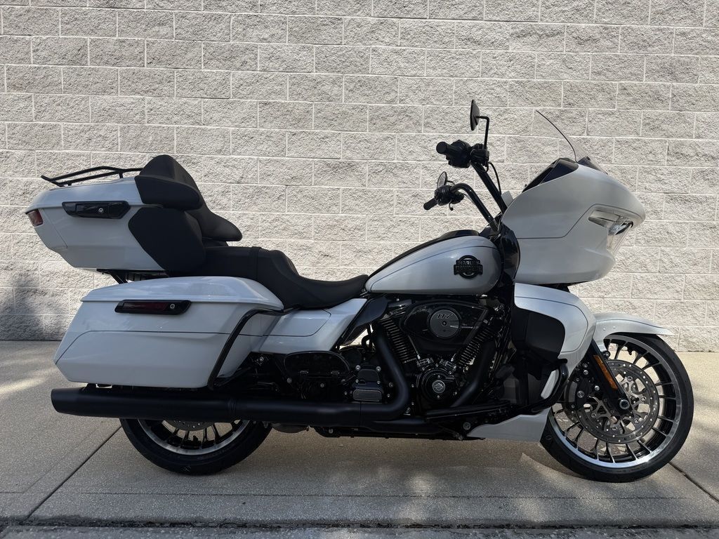 2026 Harley-Davidson® FLTRXL - Road Glide® Limited LIMITED in Orange Park, FL