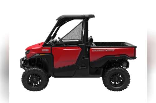 2026 Honda® Pioneer 1000 Deluxe in waco TX