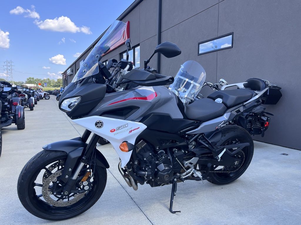 2019 Yamaha Tracer 900 900 in Birmingham, AL