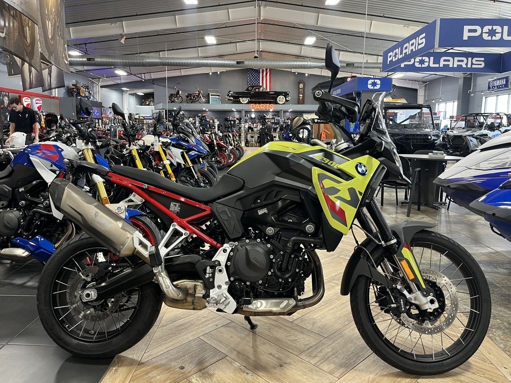 2025 BMW F 900 GS Passion 900 GS in Birmingham, AL
