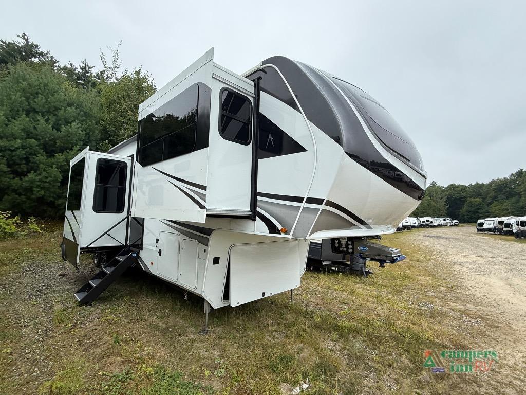 2025 Grand Design Solitude 380FL in kingston NH