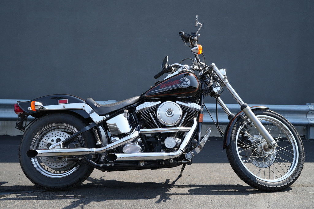 1994 Harley-Davidson Motorcycles For Sale - Cycle Trader