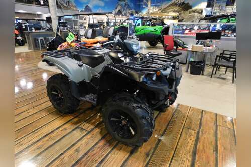 2026 Yamaha Grizzly EPS XT-R in kalamazoo MI