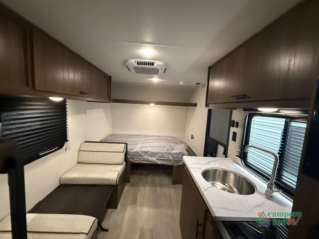 2026 Forest River Rv Westbrook 16CC in kingston NH