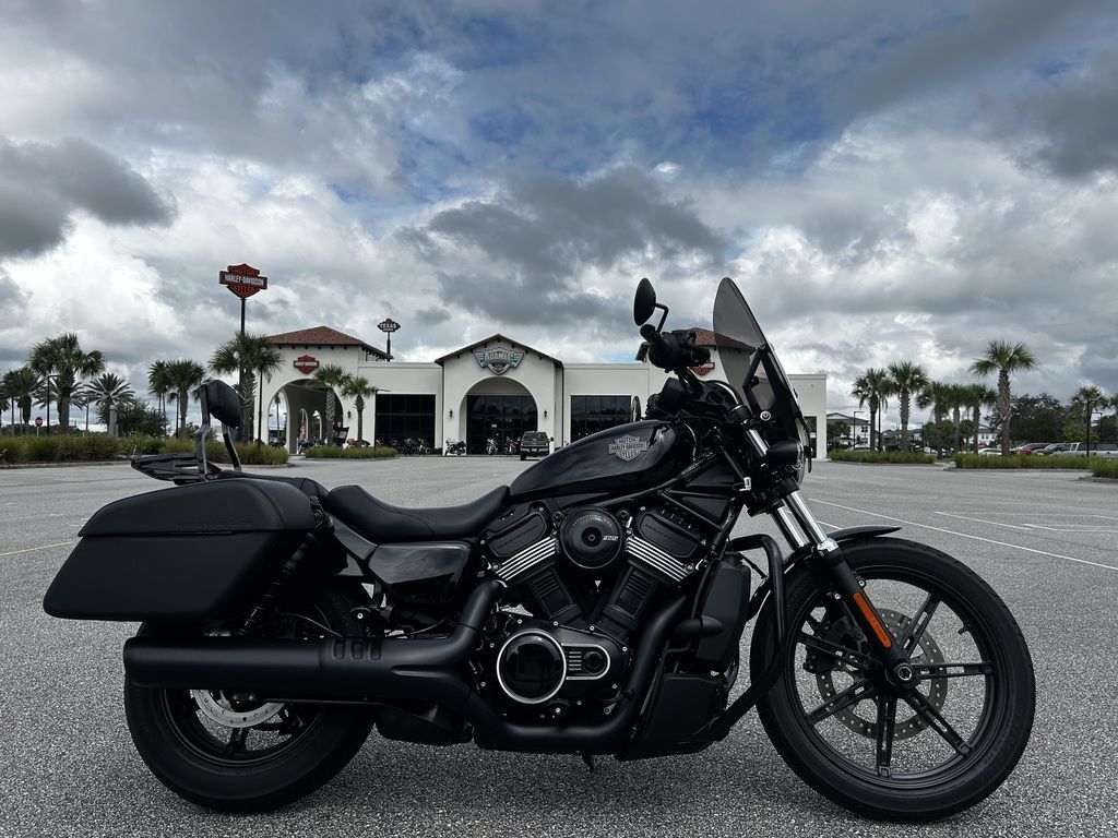 2026 Harley-Davidson® RH975 - Nightster® NIGHTSTER in St Augustine, FL