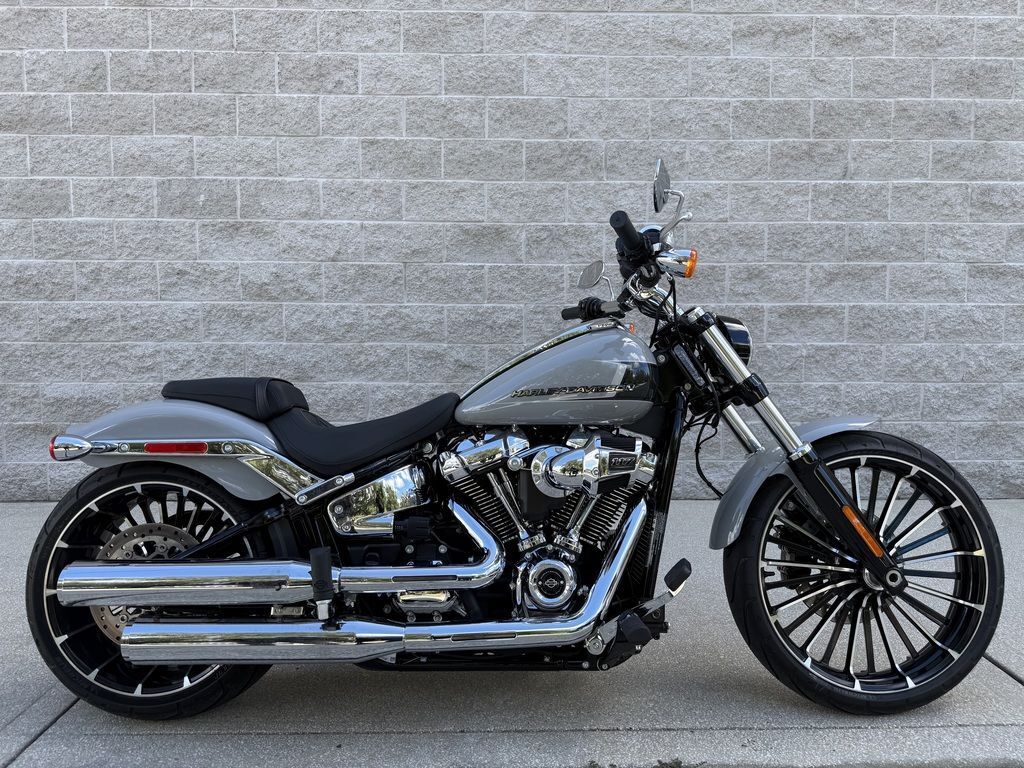 2024 Harley-Davidson® FXBR - Breakout® in Orange Park, FL
