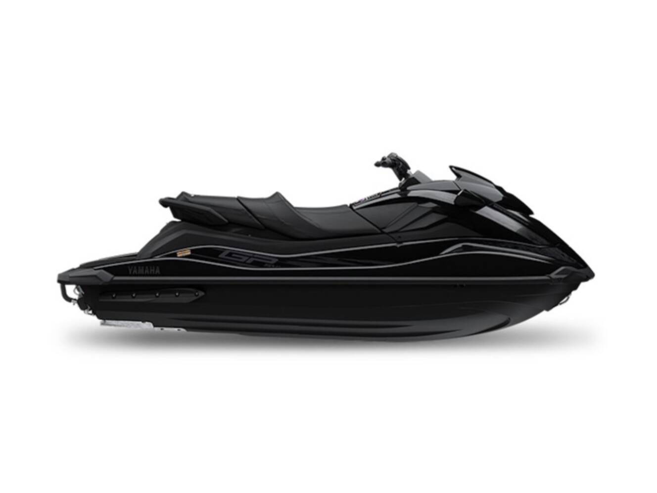 A photo of this 2026 Yamaha GP SVHO 
