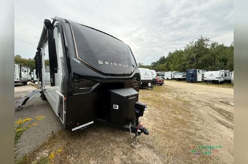 2027 Brinkley Model Z 315 Air in kingston NH