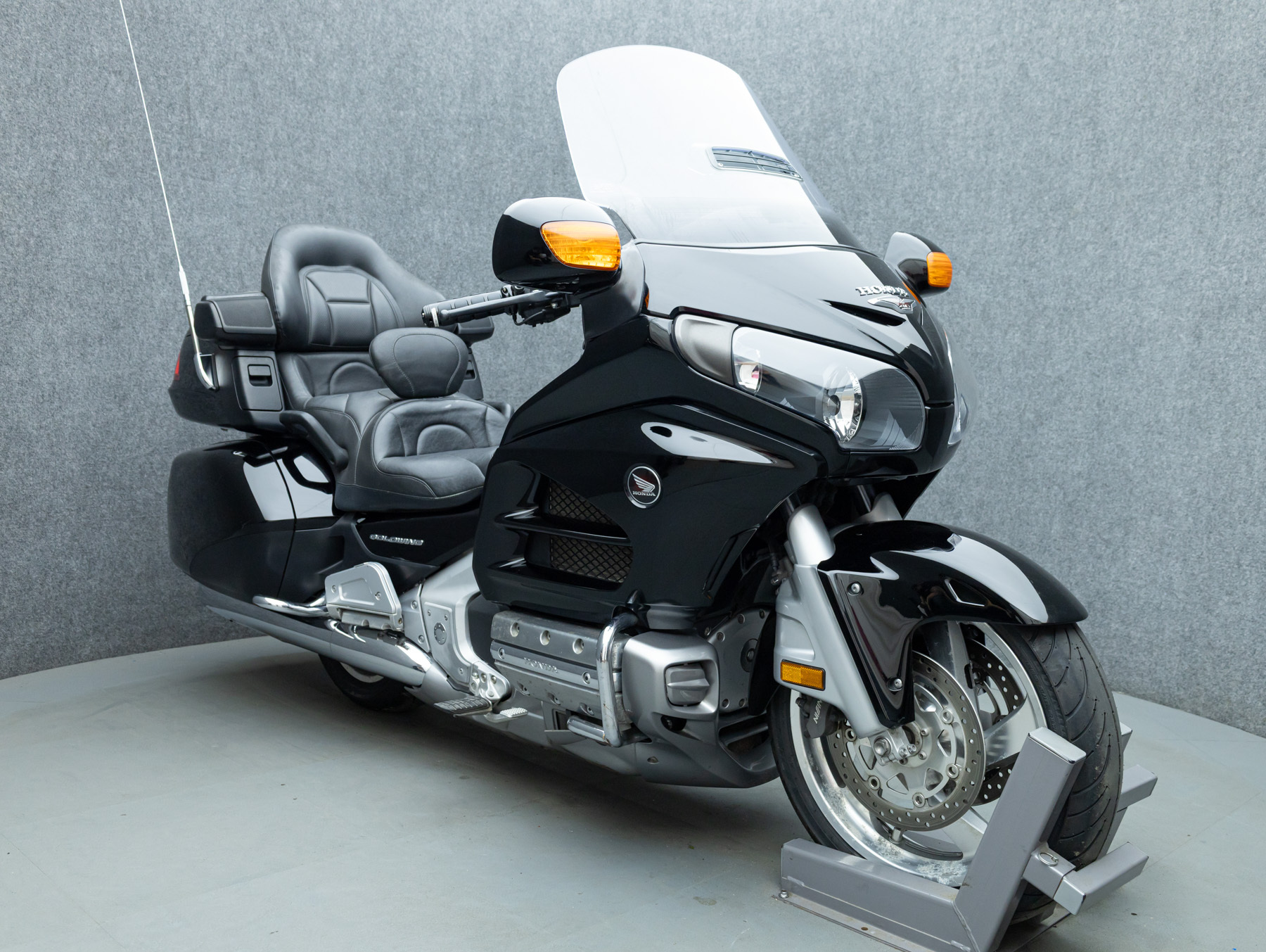 2015 Honda GL1800 GOLDWING 1800 1800 in Pembroke, NH