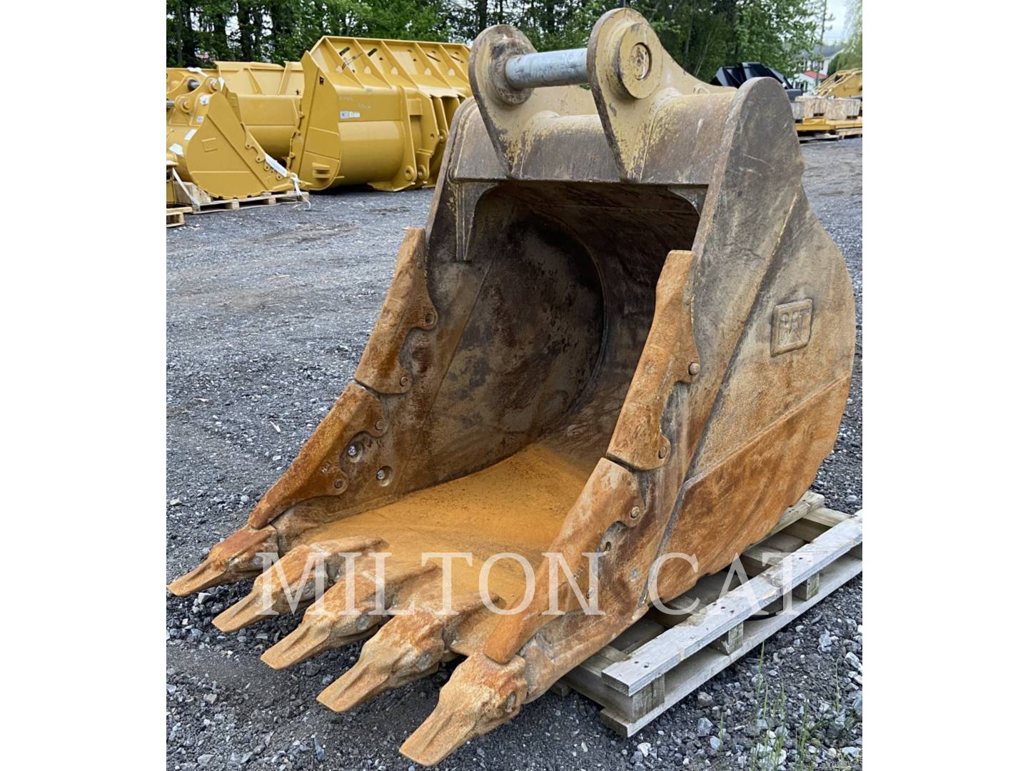 2024 CAT CATERPILLAR 320-325 42INCH SEVERE DUTY BUCKET in Syracuse, NY
