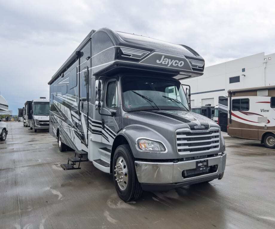 2026 Jayco SENECA PRESTIGE 37M in mesa AZ