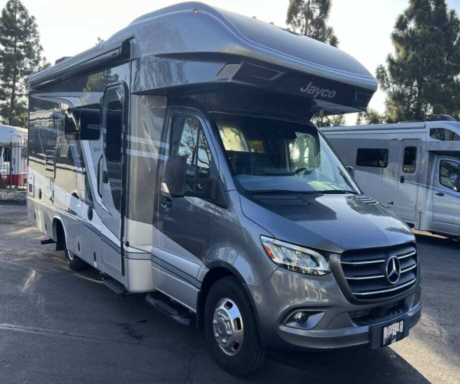 2024 Jayco MELBOURNE PRESTIGE 24RP in tucson AZ