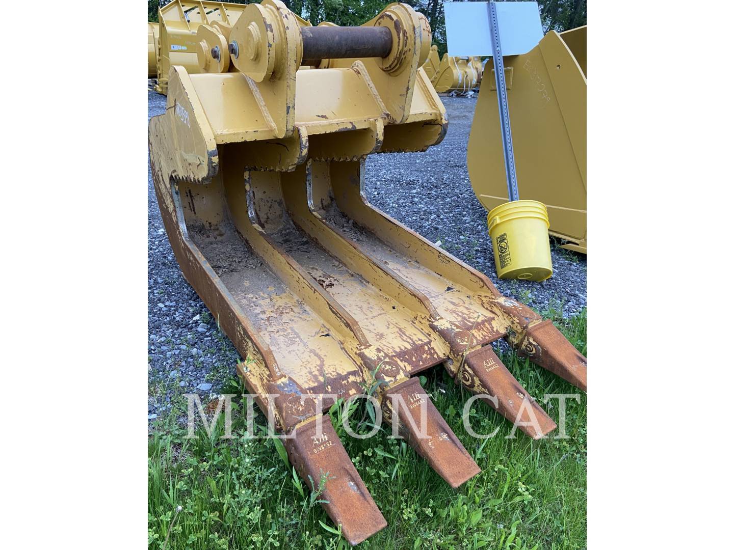 2024 OTHER KENCO EX250 42IN SLAB BUCKET in Syracuse, NY