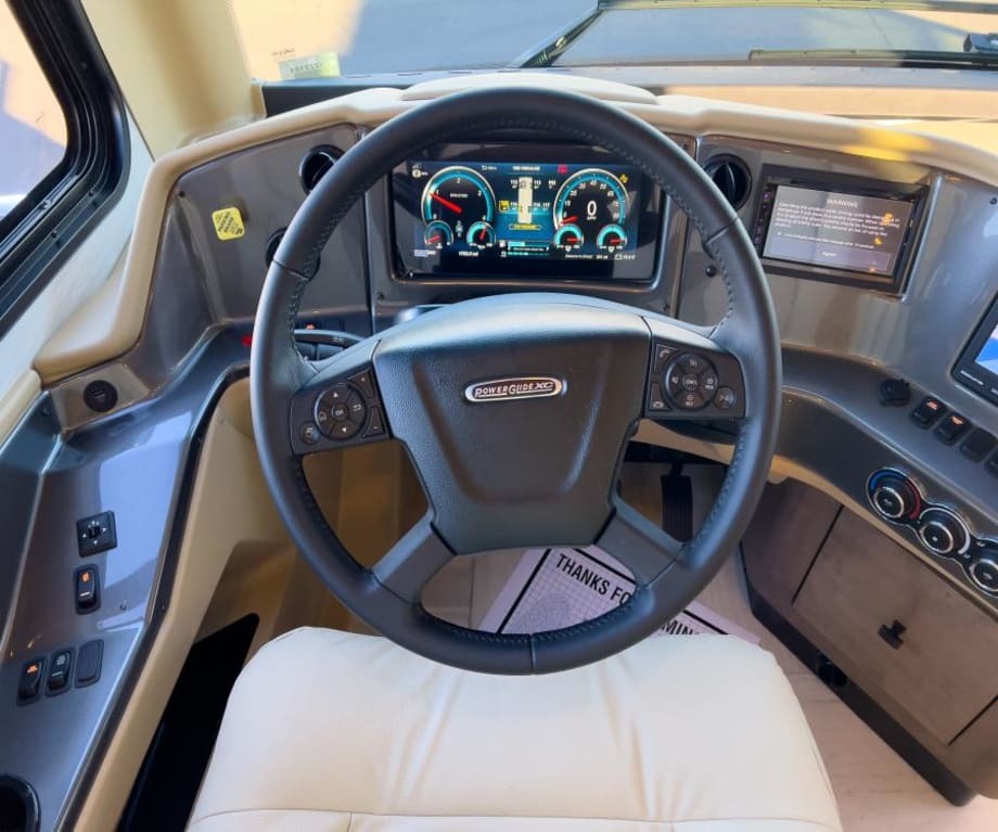 2026 Tiffin PHAETON 40IH in phoenix AZ