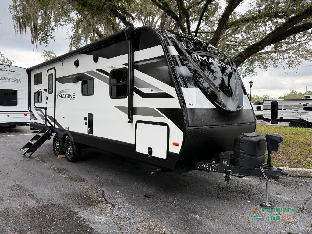 2023 Grand Design Imagine 2400BH in seffner FL