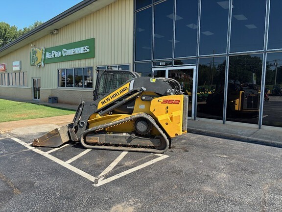 2024 New Holland C362 in Spartanburg, SC