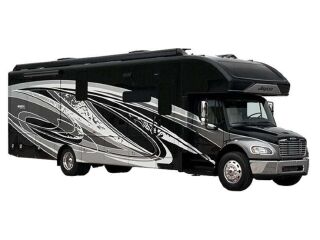 2022 JAYCO SENECA 37M