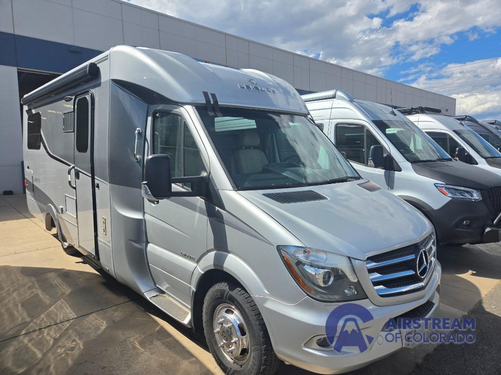2016 Leisure Travel Unity U24TB in denver CO