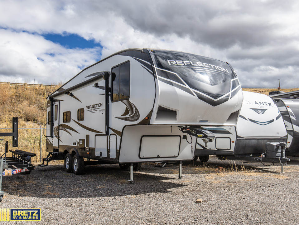 2020 Grand Design Reflection 150 Series 260RD in missoula MT