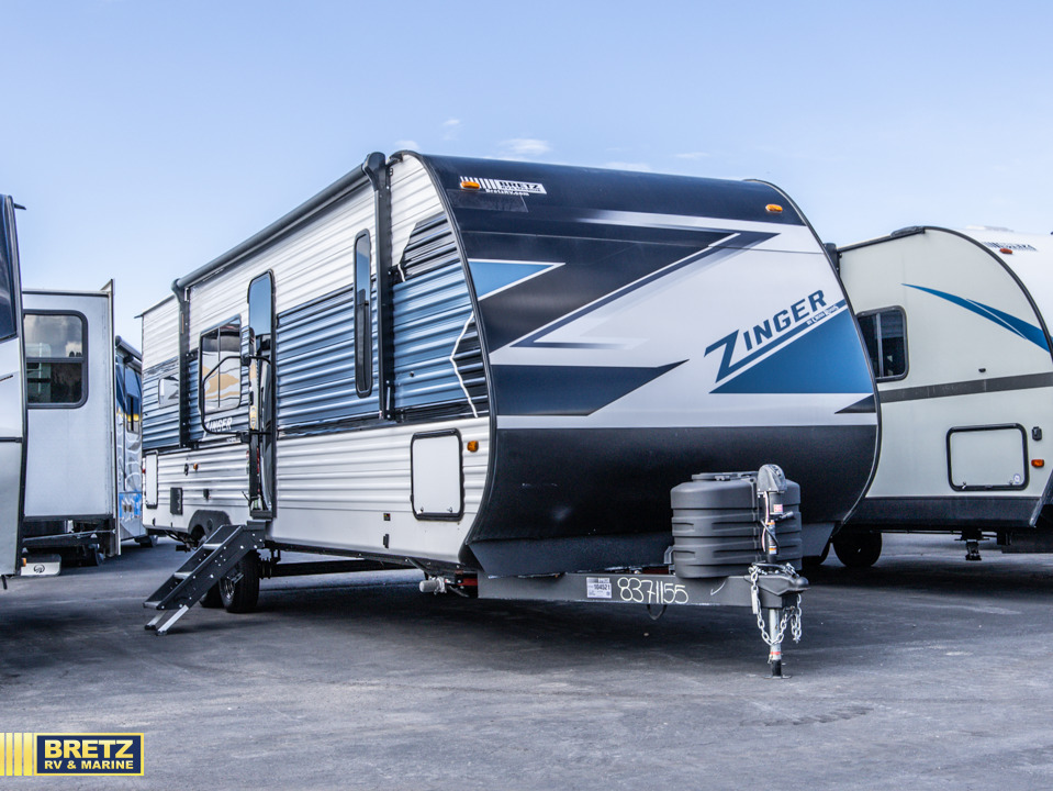 2025 Crossroads Rv Zinger 280RK in missoula MT